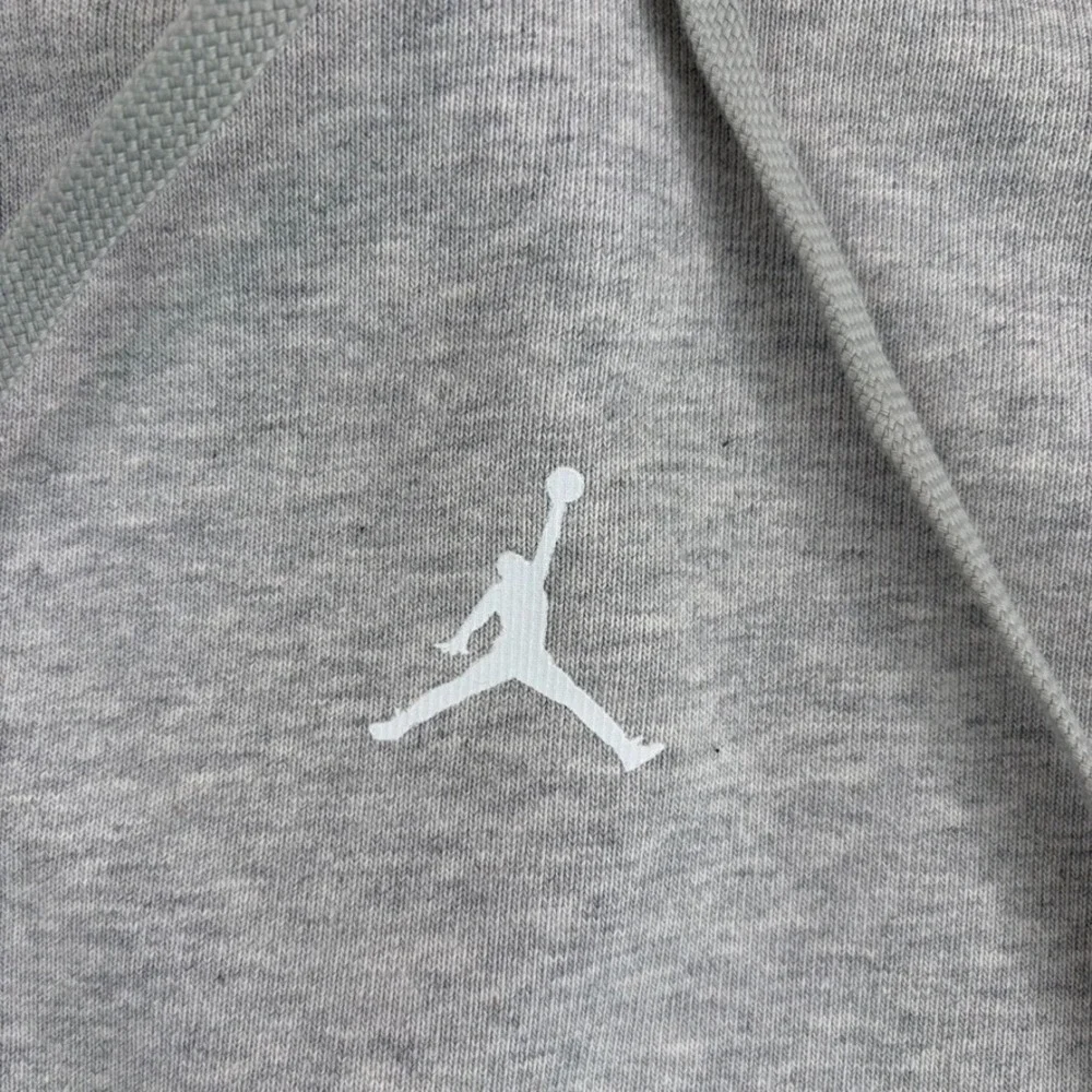 Nike Air Jordan Essential Sport Crossover Fleece Hoodie & Pants‎ Set Men Small